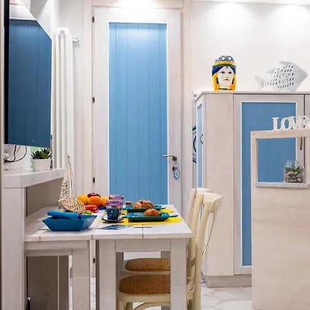 Clicka&Sleep Caracciolo Apartment Naples Exterior photo