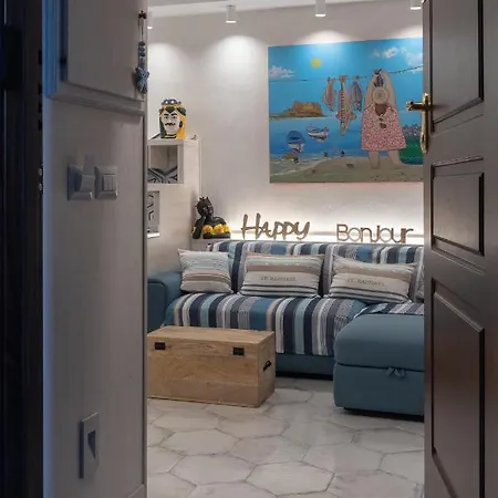 Clicka&Sleep Caracciolo Apartment Naples Exterior photo