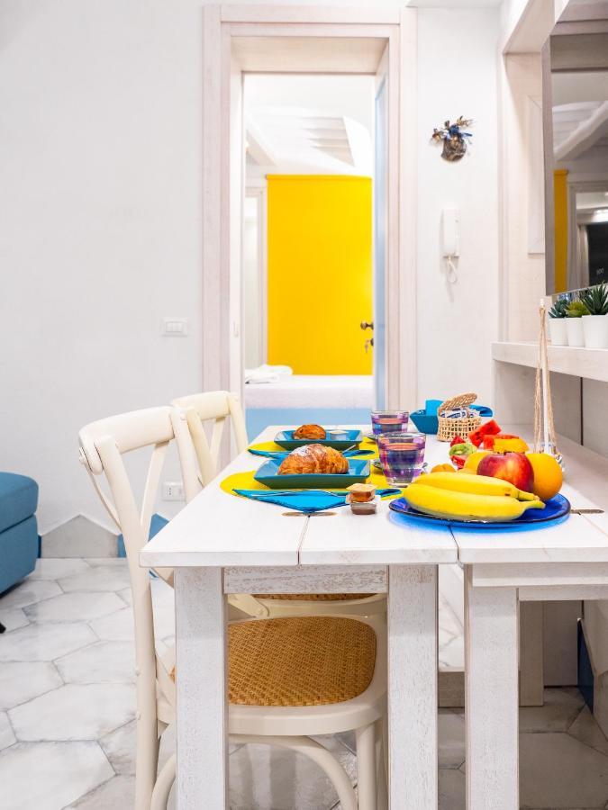 Appartement Clicka&sleep Caracciolo
