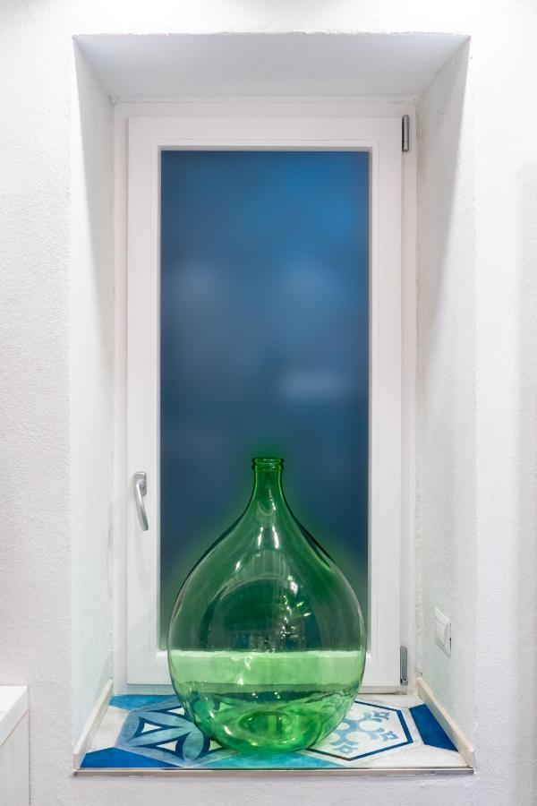 Clicka&sleep Caracciolo Appartement