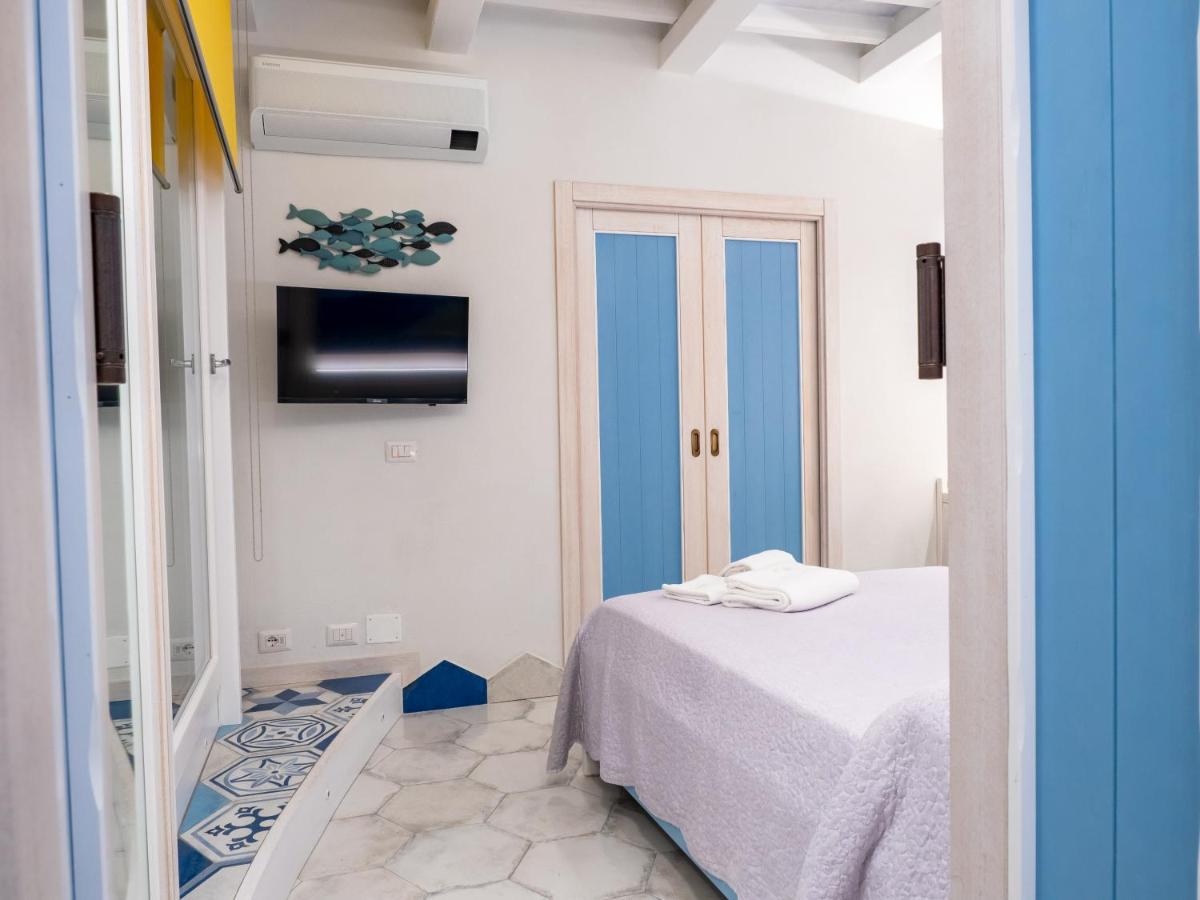 Clicka&sleep Caracciolo Appartement