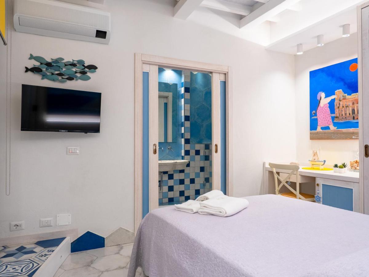 Clicka&sleep Caracciolo Appartement *