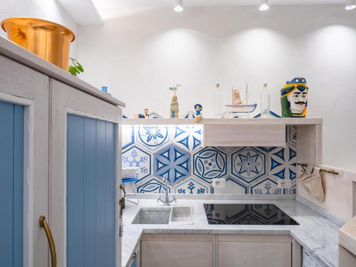 Clicka&sleep Caracciolo Appartement