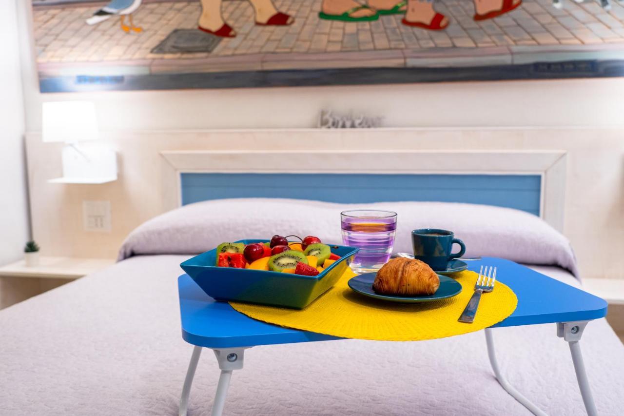 Appartement Clicka&sleep Caracciolo