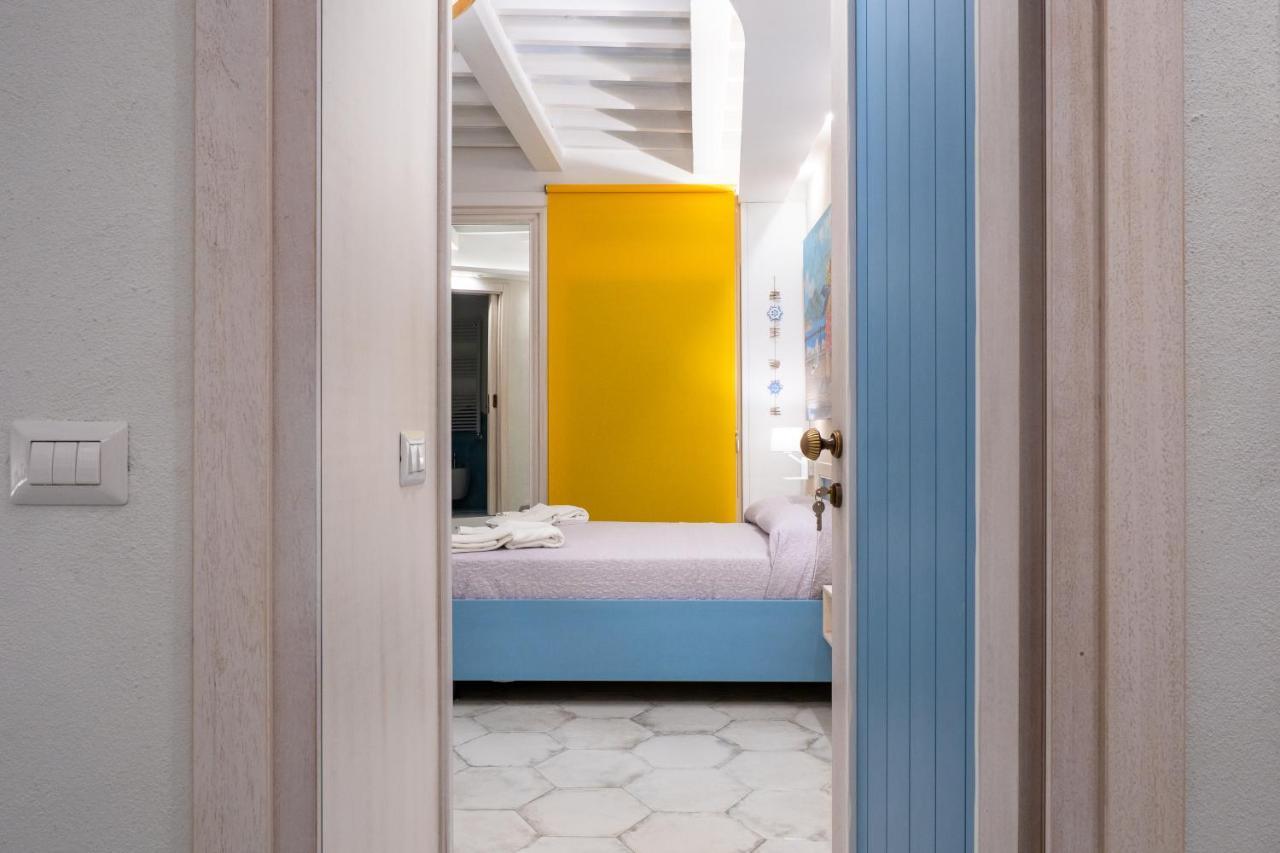 Clicka&sleep Caracciolo Appartement *