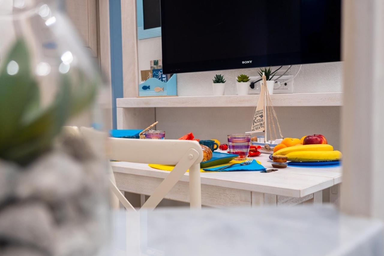 Apartment Clicka&sleep Caracciolo Naples