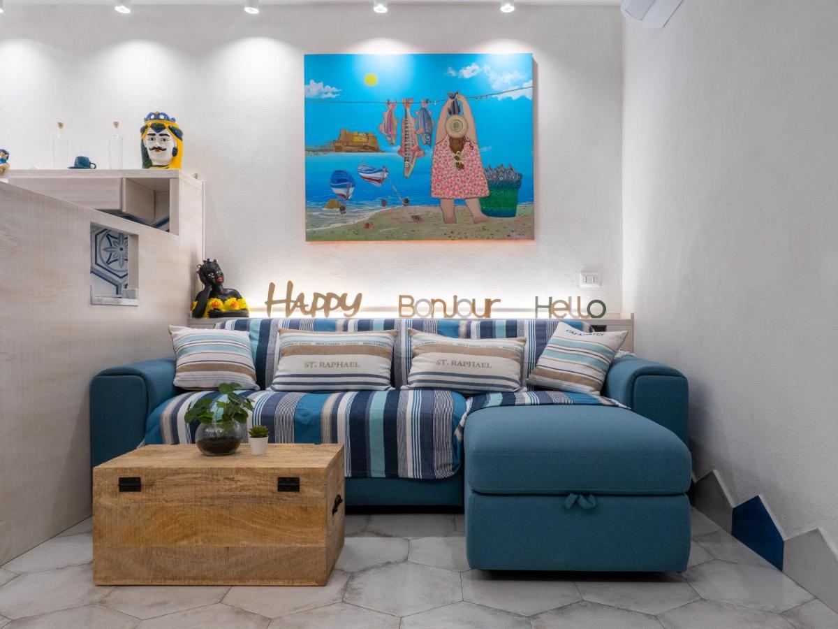 Clicka&sleep Caracciolo Appartement
