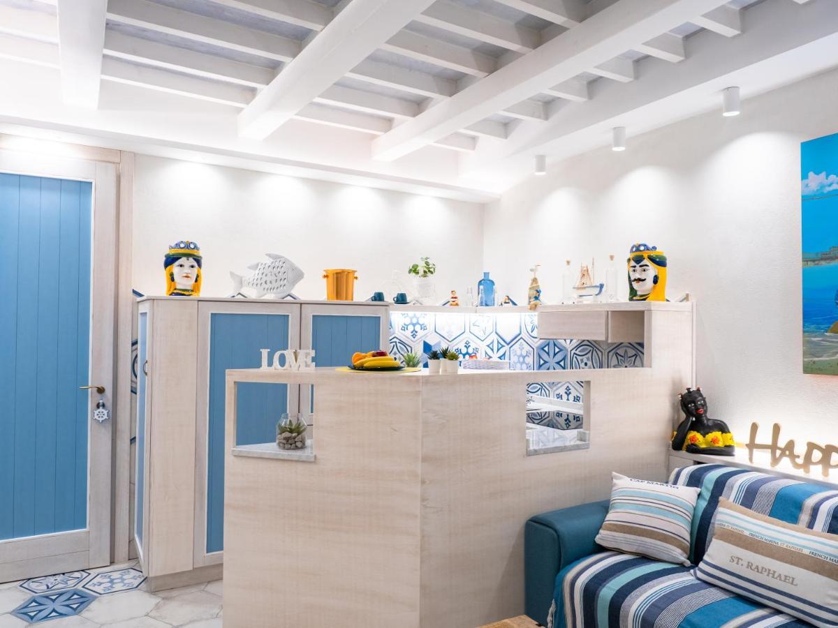 Clicka&sleep Caracciolo Appartement