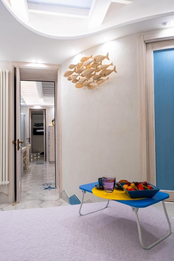 Clicka&sleep Caracciolo Appartement *