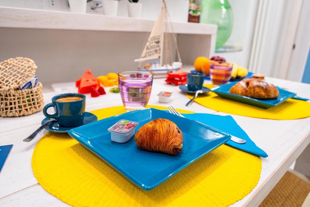 Clicka&sleep Caracciolo Apartment Naples