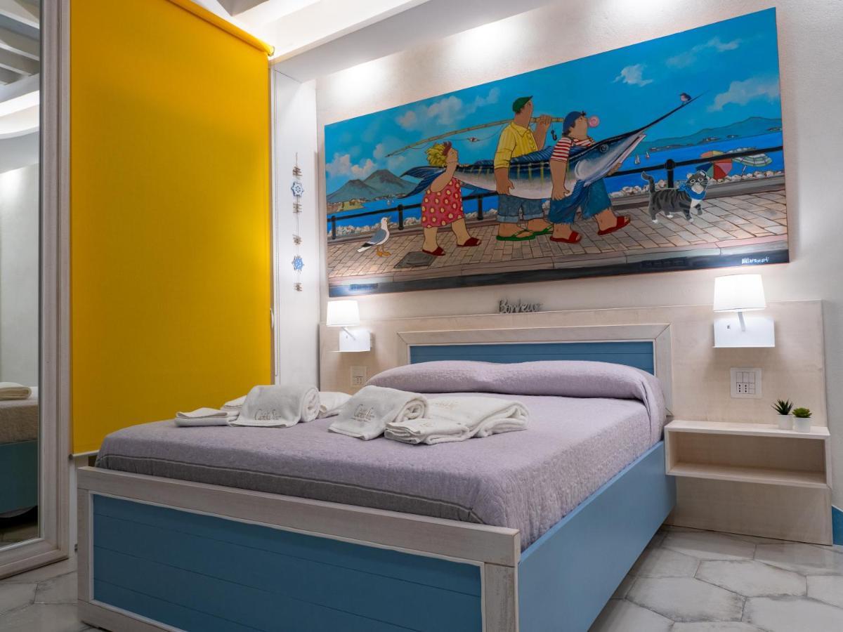 Appartement Clicka&sleep Caracciolo