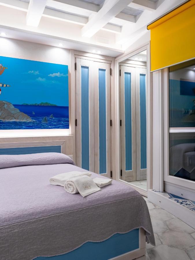 Clicka&sleep Caracciolo Apartment
