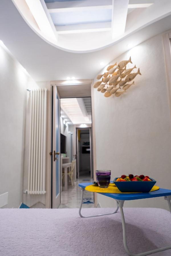 Clicka&sleep Caracciolo Appartement