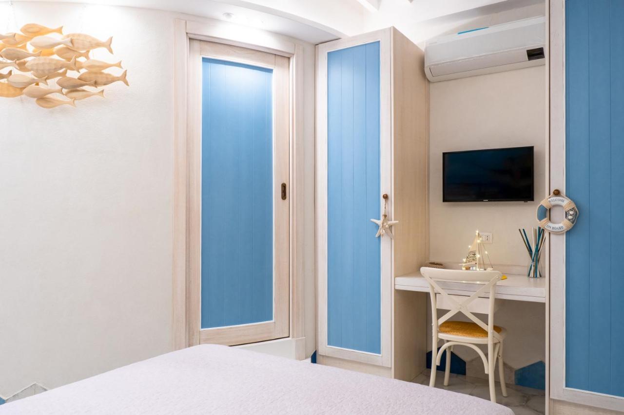 Apartment Clicka&sleep Caracciolo Naples