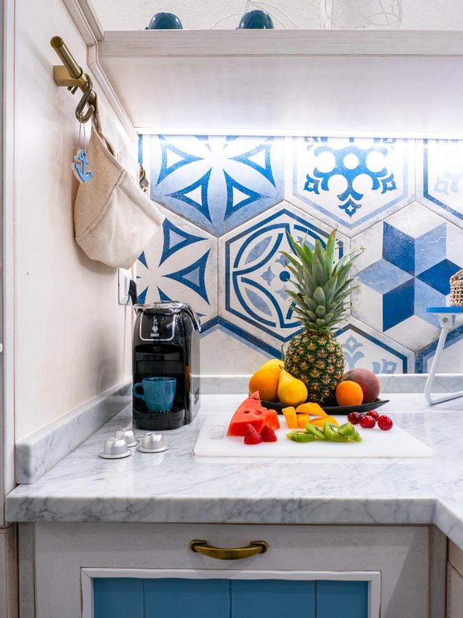 Clicka&sleep Caracciolo Appartement *