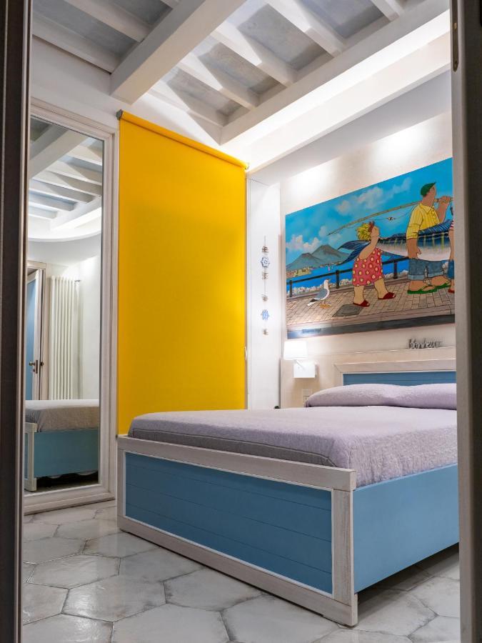 Appartement Clicka&sleep Caracciolo