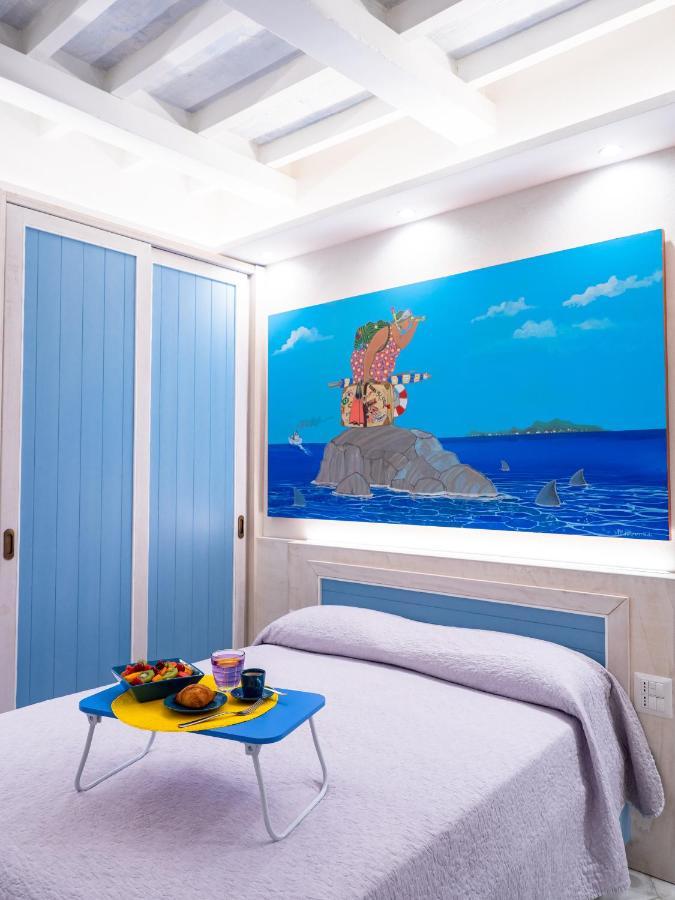 Clicka&sleep Caracciolo Apartment Naples
