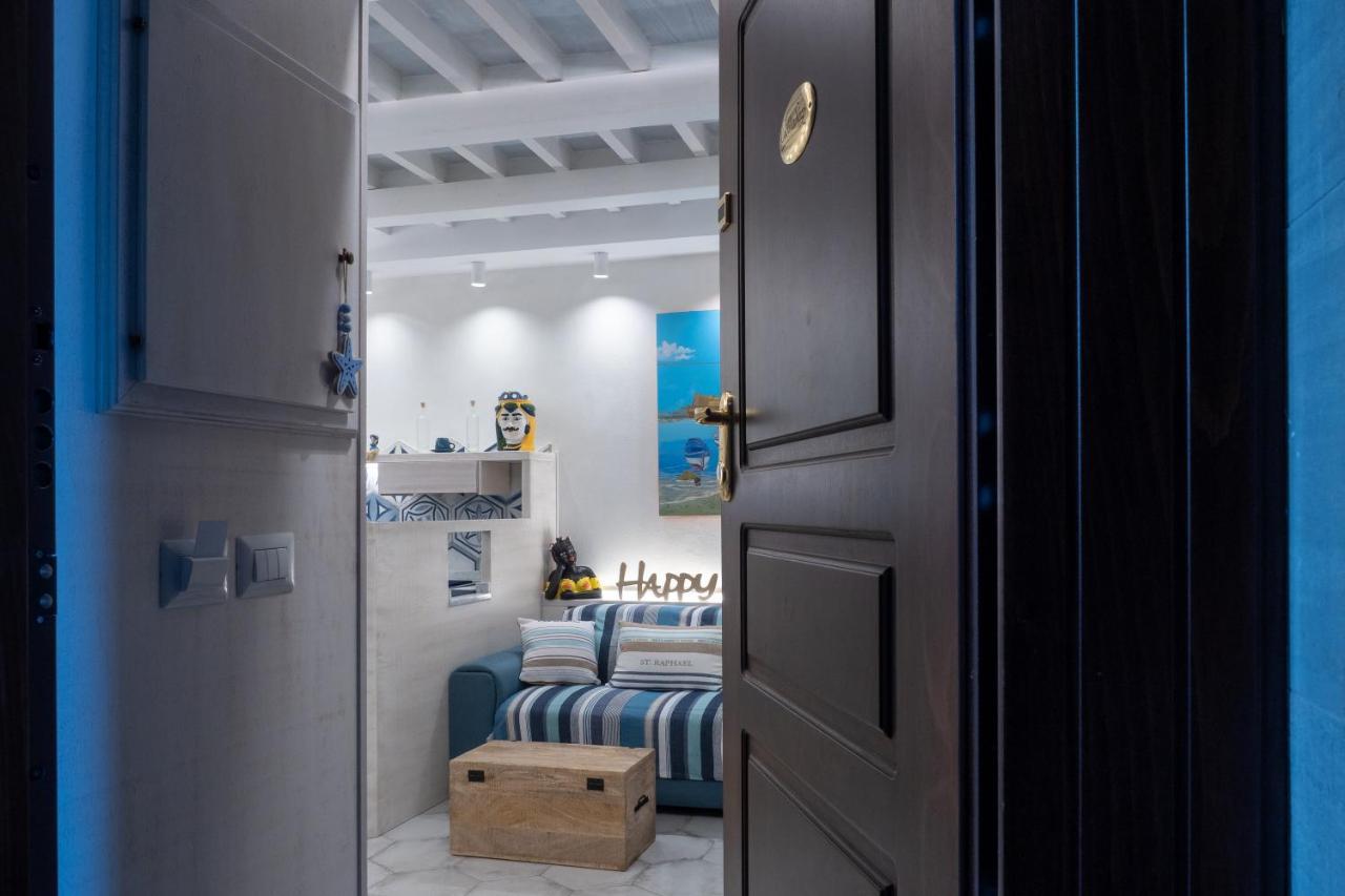 Appartement Clicka&sleep Caracciolo *