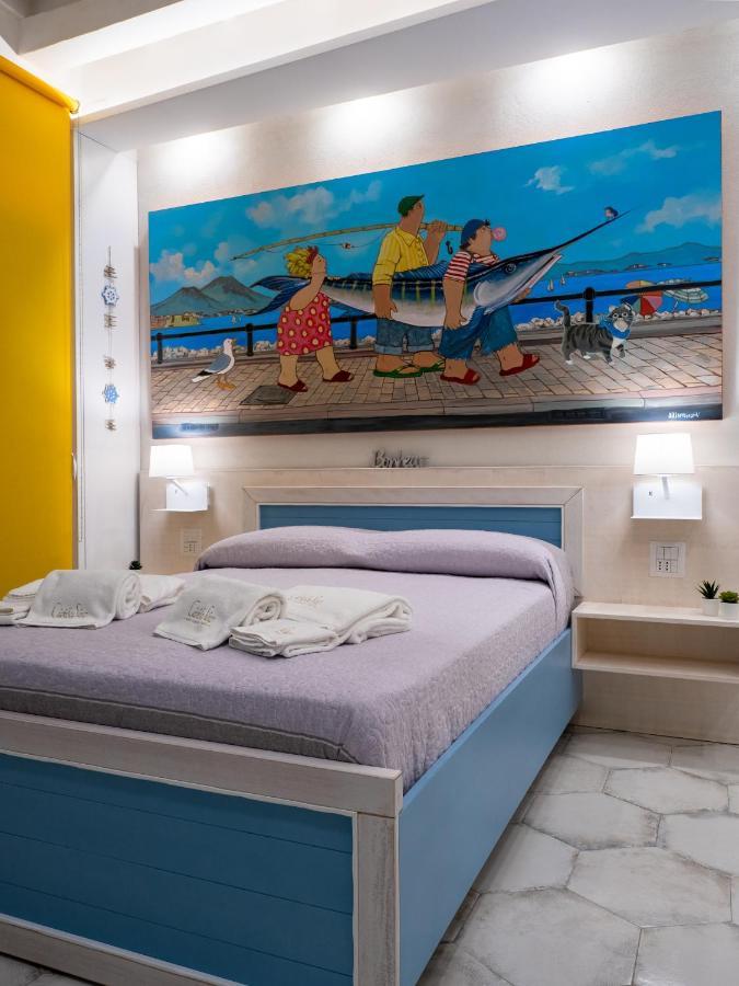 Clicka&sleep Caracciolo Appartement *