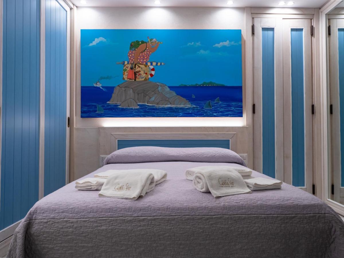 Appartement Clicka&sleep Caracciolo