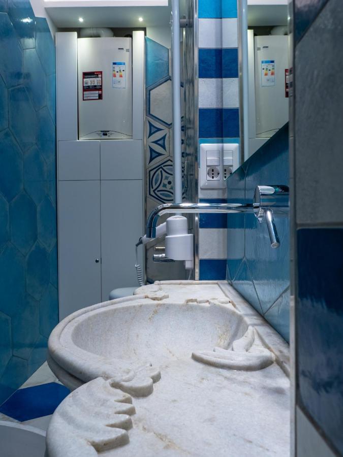 Clicka&sleep Caracciolo Apartment Naples