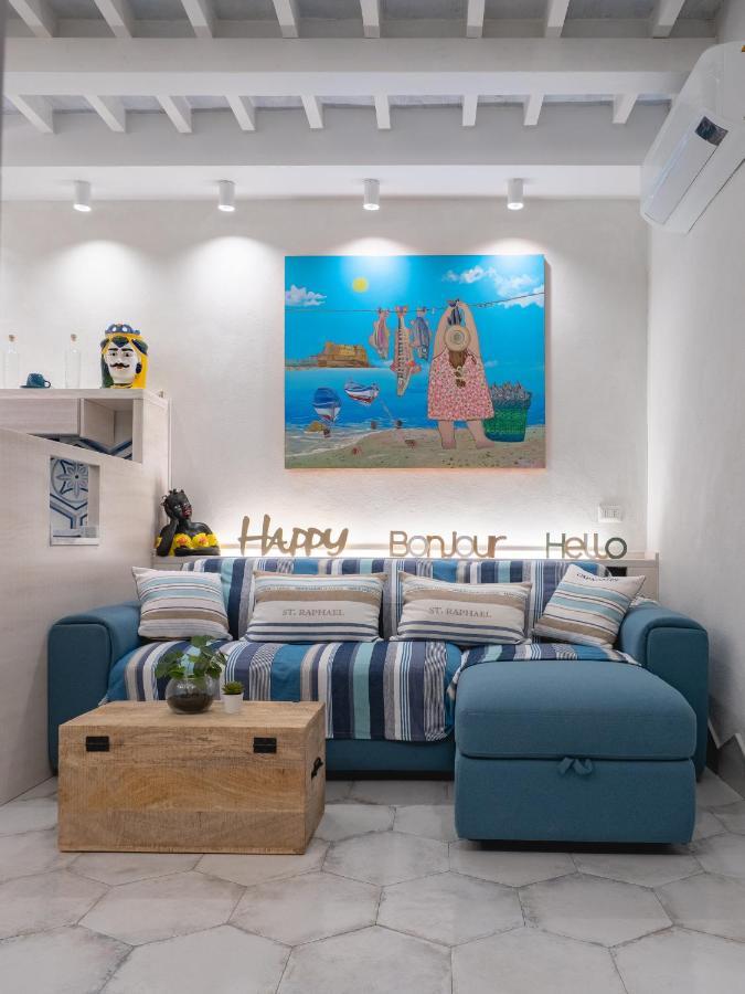Apartment Clicka&sleep Caracciolo Naples
