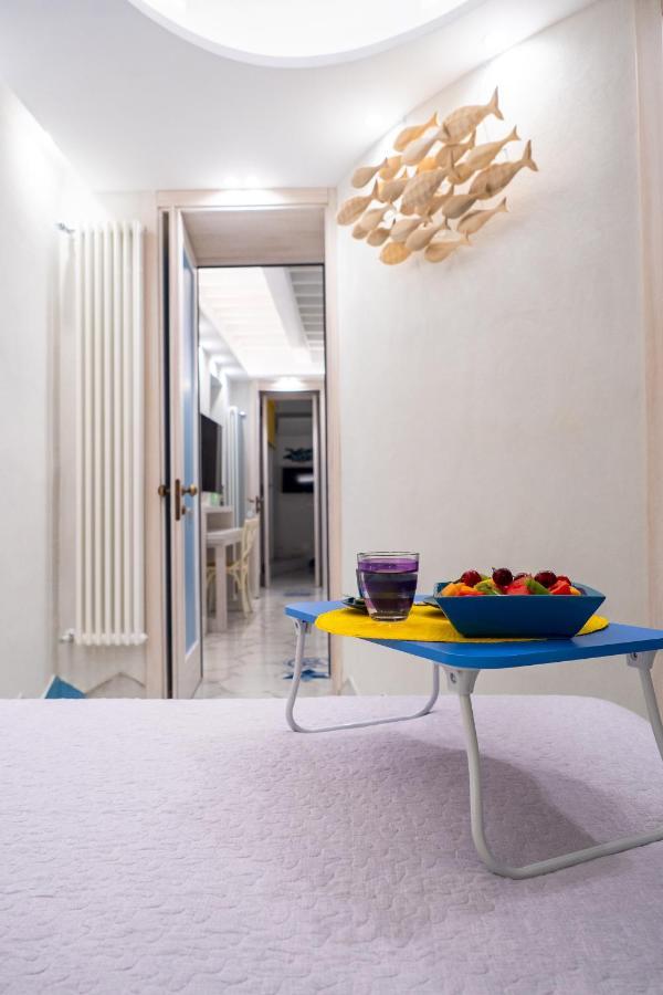 Clicka&sleep Caracciolo Appartement *