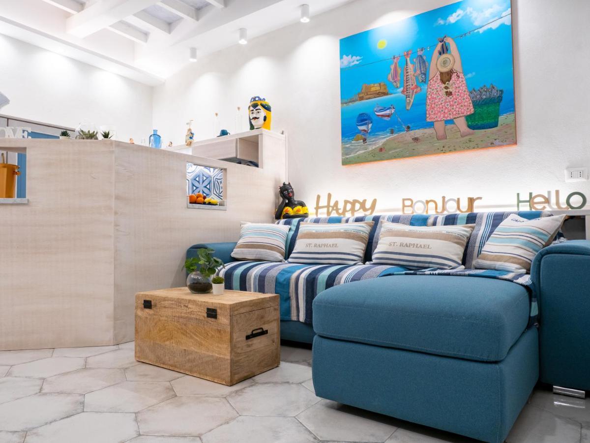 Clicka&sleep Caracciolo Appartement *